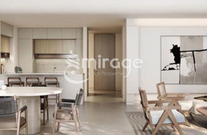 Townhouse - 4 Bedrooms - 5 Bathrooms for sale in Thoraya - Maysan - Al Reem Island - Abu Dhabi