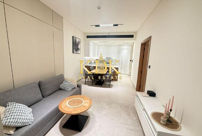 مفروش 1 غرفة نوم | إطلالات على الطريق | اتصل الآن