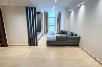 Apartment - 1 - 2 for rent in Regina Tower - District 12 - Jumeirah Village Circle - Dubai