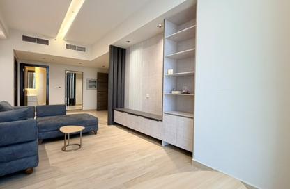 Apartment - 1 - 2 for rent in Regina Tower - District 12 - Jumeirah Village Circle - Dubai Apartment - 1 - 2 for rent in Regina Tower - District 12 - Jumeirah Village Circle - Dubai