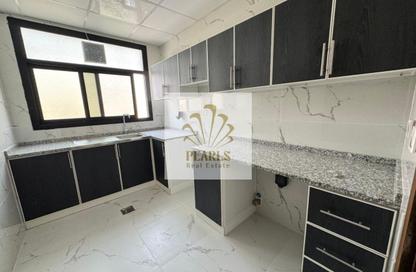 Apartment - 1 Bedroom - 2 Bathrooms for rent in Al Jurf 2 - Al Jurf - Ajman Downtown - Ajman