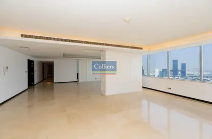 بنتهاوس - 3 غرف نوم - 4 حمامات للبيع في سكاي جاردنز - مركز دبي المالي العالمي - دبي