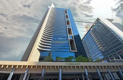 بنتهاوس - 3 غرف نوم - 4 حمامات للبيع في سكاي جاردنز - مركز دبي المالي العالمي - دبي