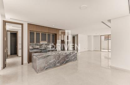 Villa - 5 - 5 for rent in Palm Hills - Dubai Hills Estate - Dubai