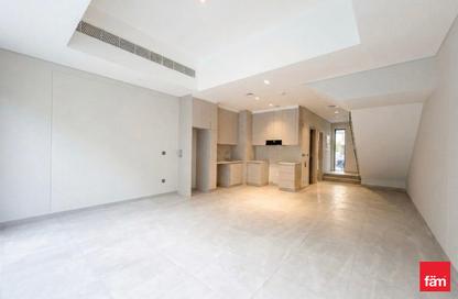 Townhouse - 3 Bedrooms - 4 Bathrooms for rent in MAG Eye - MAG City - Mohammed Bin Rashid City - Dubai
