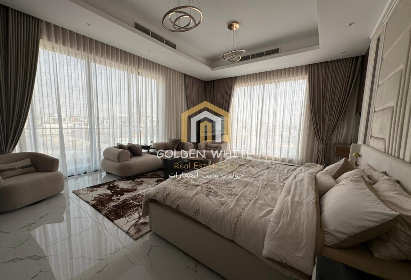 Luxury 5BR Corner Villa | Furnished | Private Pool photo 6