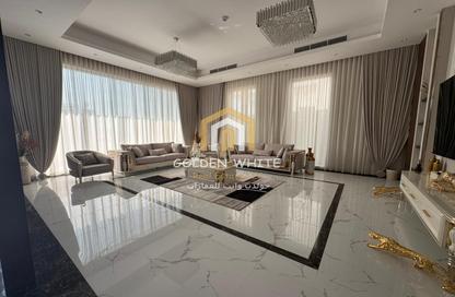 Villa - 5 Bedrooms - 7 Bathrooms for rent in Nad Al Sheba Gardens 1 - Nad Al Sheba Gardens - Nad Al Sheba 1 - Nad Al Sheba - Dubai Villa - 5 Bedrooms - 7 Bathrooms for rent in Nad Al Sheba Gardens 1 - Nad Al Sheba Gardens - Nad Al Sheba 1 - Nad Al Sheba - Dubai