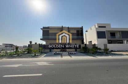 Villa - 5 Bedrooms - 7 Bathrooms for rent in Nad Al Sheba Gardens 1 - Nad Al Sheba Gardens - Nad Al Sheba 1 - Nad Al Sheba - Dubai Villa - 5 Bedrooms - 7 Bathrooms for rent in Nad Al Sheba Gardens 1 - Nad Al Sheba Gardens - Nad Al Sheba 1 - Nad Al Sheba - Dubai