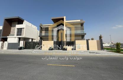 Villa - 5 Bedrooms - 7 Bathrooms for rent in Nad Al Sheba Gardens 1 - Nad Al Sheba Gardens - Nad Al Sheba 1 - Nad Al Sheba - Dubai Villa - 5 Bedrooms - 7 Bathrooms for rent in Nad Al Sheba Gardens 1 - Nad Al Sheba Gardens - Nad Al Sheba 1 - Nad Al Sheba - Dubai