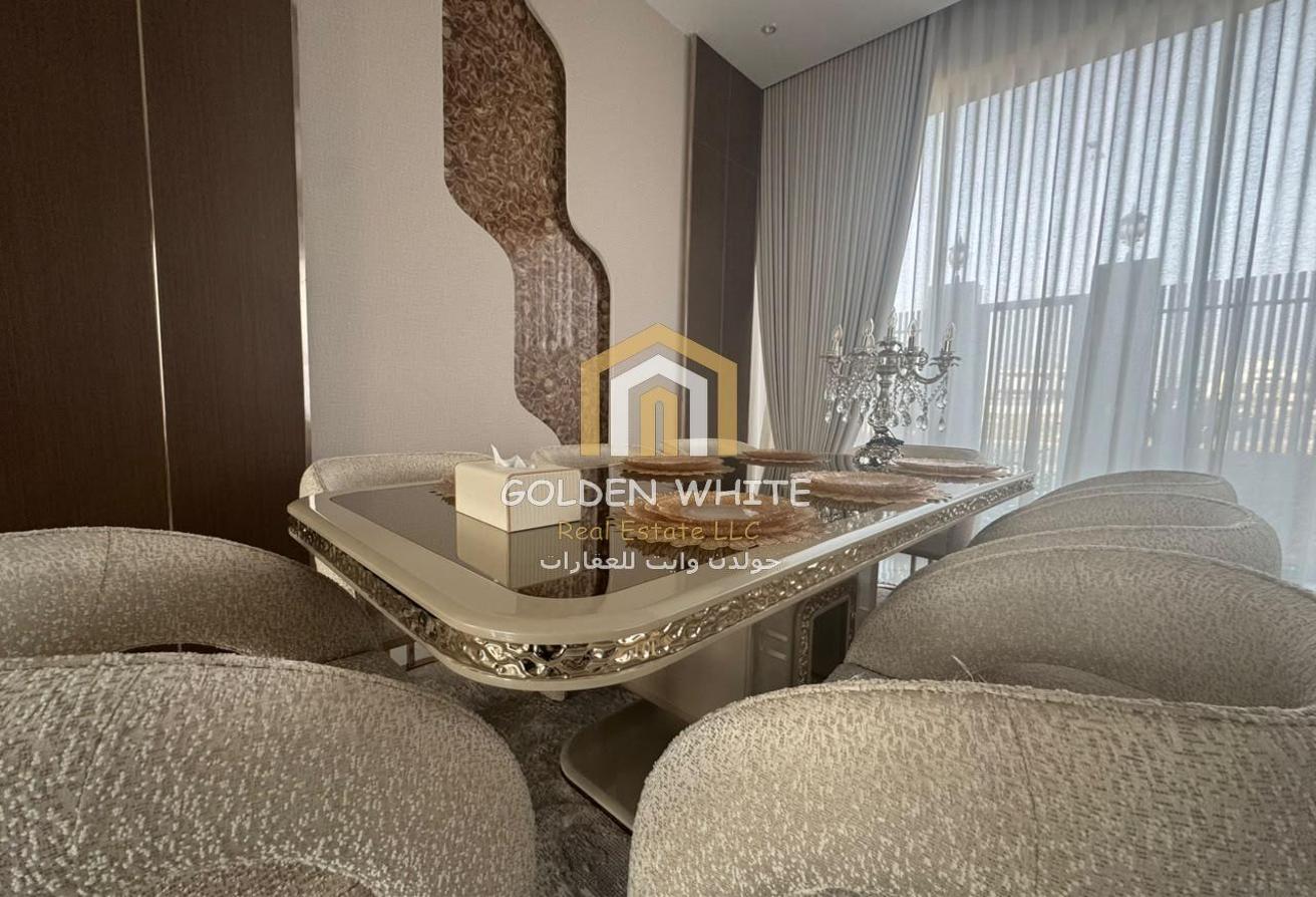 Luxury 5BR Corner Villa | Furnished | Private Pool photo 18