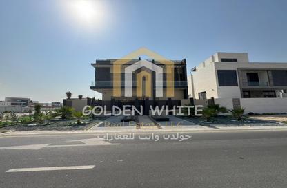 Villa - 5 Bedrooms - 7 Bathrooms for rent in Nad Al Sheba Gardens 1 - Nad Al Sheba Gardens - Nad Al Sheba 1 - Nad Al Sheba - Dubai