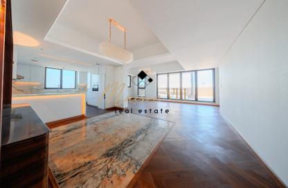 Apartment - 4 - 5 for sale in Rahaal 2 - Madinat Jumeirah Living - Umm Suqeim 3 - Umm Suqeim - Dubai