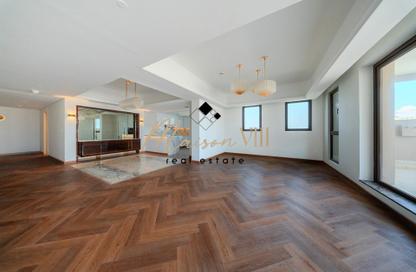 Apartment - 4 - 5 for sale in Rahaal 2 - Madinat Jumeirah Living - Umm Suqeim 3 - Umm Suqeim - Dubai