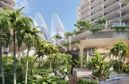 شقة - 2 غرف نوم - 4 حمامات للبيع في ذا رو السعديات - جزيرة السعديات - أبوظبي