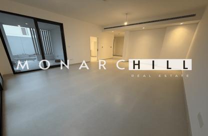 Townhouse - 4 - 5 for rent in Jebel Ali Village Townhouses - Jebel Ali Village - Jebel Ali - Dubai