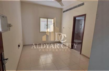 Apartment - Studio - 1 Bathroom for rent in Al Naemiya Tower 2 - Al Naemiya Towers - Al Nuaimiya - Ajman
