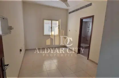 Apartment - 1 Bathroom for rent in Al Naemiya Tower 2 - Al Naemiya Towers - Al Nuaimiya - Ajman