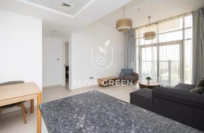 Apartment - 1 - 1 for rent in AZIZI Roy Mediterranean - Al Furjan - Dubai Apartment - 1 - 1 for rent in AZIZI Roy Mediterranean - Al Furjan - Dubai