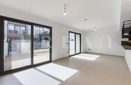 Townhouse - 3 Bedrooms - 4 Bathrooms for rent in Aura - Tilal Al Ghaf - Dubai