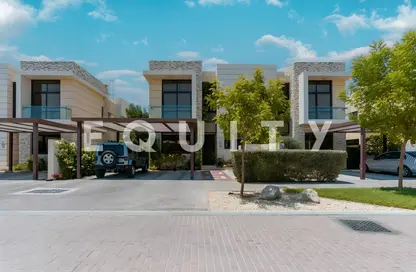 فيلا - 3 غرف نوم - 4 حمامات للايجار في ريتشموند - داماك هيلز - دبي