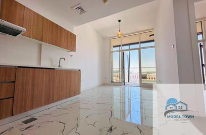 Apartment - 1 Bedroom - 1 Bathroom for rent in Oasis 2 - Oasis Residences - Masdar City - Abu Dhabi