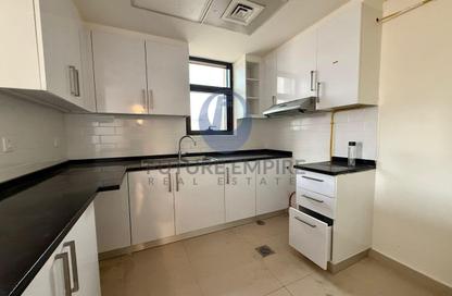 Apartment - 1 Bedroom - 2 Bathrooms for rent in Al Nokhadha Building - Al Jaddaf - Dubai Apartment - 1 Bedroom - 2 Bathrooms for rent in Al Nokhadha Building - Al Jaddaf - Dubai