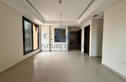 Apartment - 1 Bedroom - 2 Bathrooms for rent in Al Nokhadha Building - Al Jaddaf - Dubai Apartment - 1 Bedroom - 2 Bathrooms for rent in Al Nokhadha Building - Al Jaddaf - Dubai