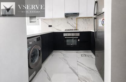 Apartment - 2 Bedrooms - 3 Bathrooms for rent in Gardenia Livings - Arjan - Dubai