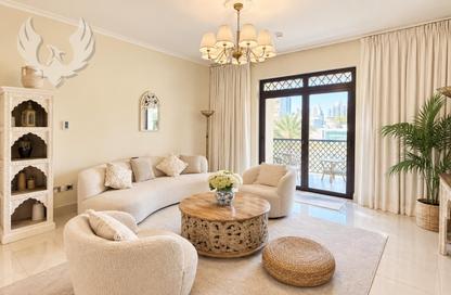 Apartment - 2 - 3 for rent in Yansoon 1 - Yansoon - Old Town - Downtown Dubai - Dubai