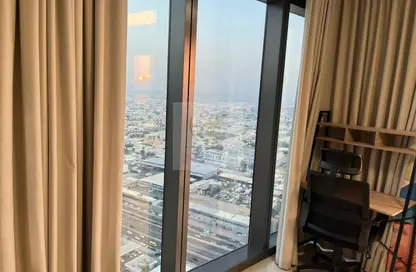 شقة - 3 غرف نوم - 3 حمامات للبيع في آيكن سيتي - الخليج التجاري - دبي شقة - 3 غرف نوم - 3 حمامات للبيع في آيكن سيتي - الخليج التجاري - دبي