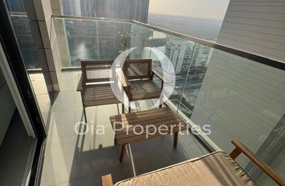 Apartment - 1 Bedroom - 2 Bathrooms for sale in Parkside Residence - Shams Abu Dhabi - Al Reem Island - Abu Dhabi Apartment - 1 Bedroom - 2 Bathrooms for sale in Parkside Residence - Shams Abu Dhabi - Al Reem Island - Abu Dhabi