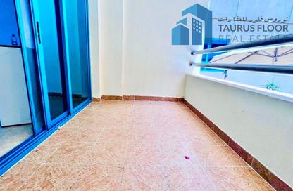 شقة - غرفة نوم - 2 حمامات للايجار في سما ريزيدنس - النهدة 1 - النهدة - دبي - دبي