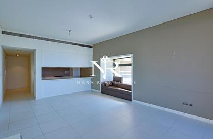 Apartment - 1 - 2 for rent in Marafid Tower - Najmat Abu Dhabi - Al Reem Island - Abu Dhabi