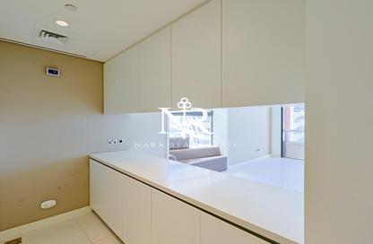 Apartment - 1 - 2 for rent in Marafid Tower - Najmat Abu Dhabi - Al Reem Island - Abu Dhabi
