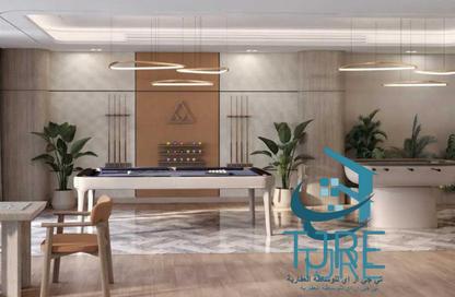 Apartment - 1 - 2 for sale in Azizi Lina - Downtown Jebel Ali - Dubai Apartment - 1 - 2 for sale in Azizi Lina - Downtown Jebel Ali - Dubai