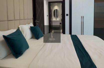 Apartment - 2 - 2 for rent in Opalz By Danube Tower 1 - Opalz by Danube - Dubai Science Park - Dubai Apartment - 2 - 2 for rent in Opalz By Danube Tower 1 - Opalz by Danube - Dubai Science Park - Dubai