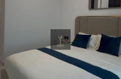 Apartment - 2 - 2 for rent in Opalz By Danube Tower 1 - Opalz by Danube - Dubai Science Park - Dubai