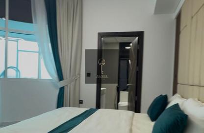 Apartment - 2 - 2 for rent in Opalz By Danube Tower 1 - Opalz by Danube - Dubai Science Park - Dubai Apartment - 2 - 2 for rent in Opalz By Danube Tower 1 - Opalz by Danube - Dubai Science Park - Dubai