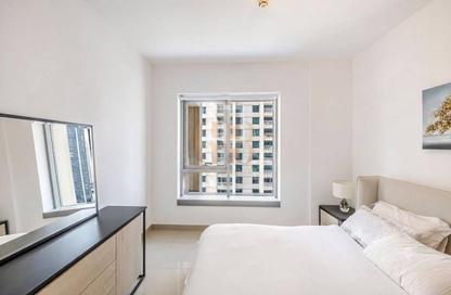 Apartment - 1 Bedroom - 2 Bathrooms for rent in Burj Khalifa Area - Downtown Dubai - Dubai Apartment - 1 Bedroom - 2 Bathrooms for rent in Burj Khalifa Area - Downtown Dubai - Dubai