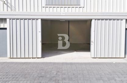 Warehouse - Studio for rent in Al Quoz Industrial Area 4 - Al Quoz Industrial Area - Al Quoz - Dubai