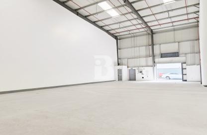 Warehouse - Studio for rent in Al Quoz Industrial Area 4 - Al Quoz Industrial Area - Al Quoz - Dubai