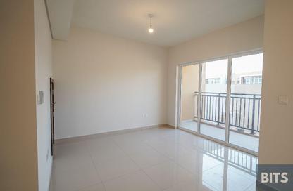Townhouse - 3 - 3 for sale in Albizia - Damac Hills 2 - Dubai