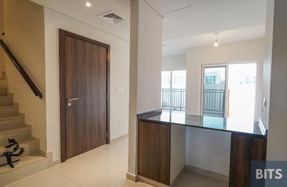 Townhouse - 3 - 3 for sale in Albizia - Damac Hills 2 - Dubai