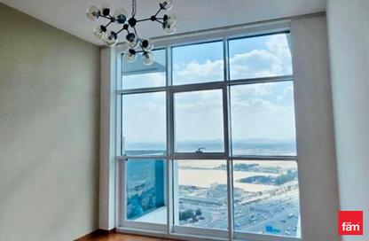 Apartment - Studio - 1 Bathroom for sale in Al Jawhara Residences - Jumeirah Village Triangle - Dubai