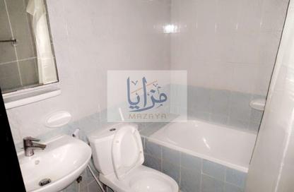 Apartment - 1 Bedroom - 2 Bathrooms for rent in Goldcrest Dreams 4 - Goldcrest Dreams - Emirates City - Ajman