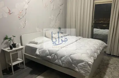 Apartment - 1 Bedroom - 2 Bathrooms for rent in Goldcrest Dreams 4 - Goldcrest Dreams - Emirates City - Ajman