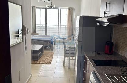 Apartment - Studio - 1 for rent in Desert Sun - Dubai Land Residence Complex - Dubai Apartment - Studio - 1 for rent in Desert Sun - Dubai Land Residence Complex - Dubai