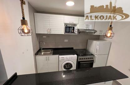 Apartment - Studio - 1 Bathroom for rent in Al Maqtaa - Abu Dhabi Apartment - Studio - 1 Bathroom for rent in Al Maqtaa - Abu Dhabi