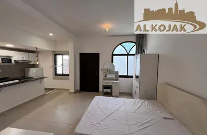 Apartment - 1 Bathroom for rent in Al Maqtaa - Abu Dhabi Apartment - 1 Bathroom for rent in Al Maqtaa - Abu Dhabi