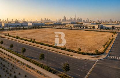 Land - Studio for sale in Majan - Dubai